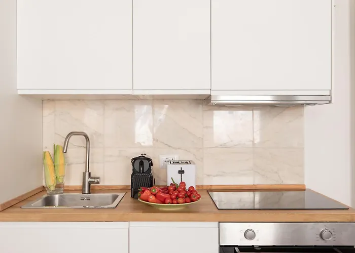 Apartament Iflat Pantheon At Your Feet Rzym