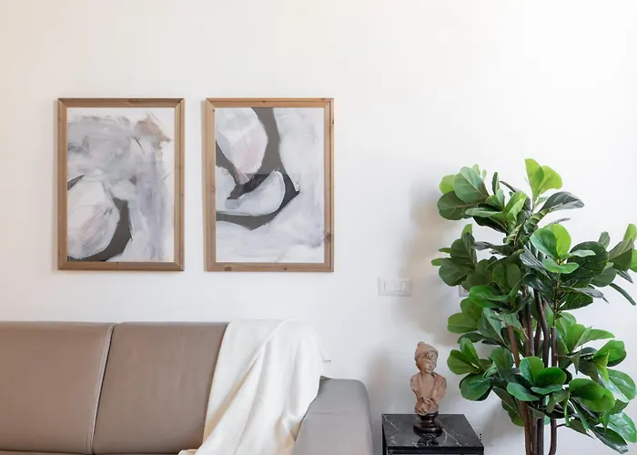 Iflat Pantheon At Your Feet Apartament