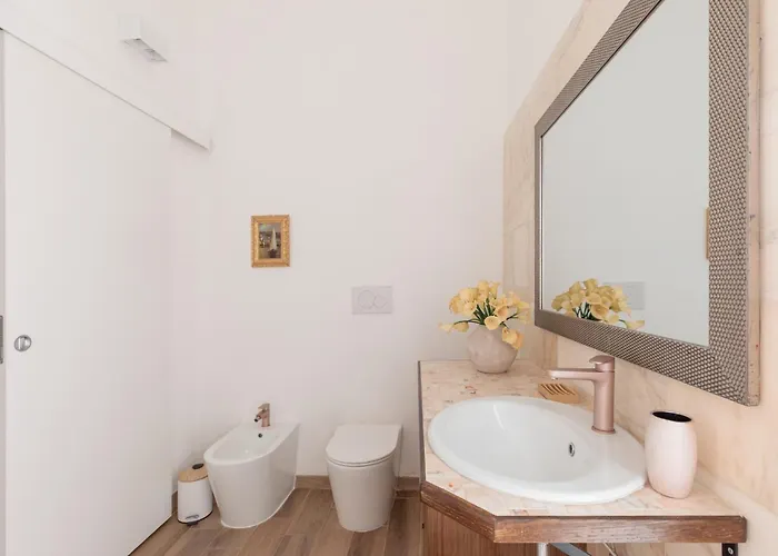 Apartament Iflat Pantheon At Your Feet