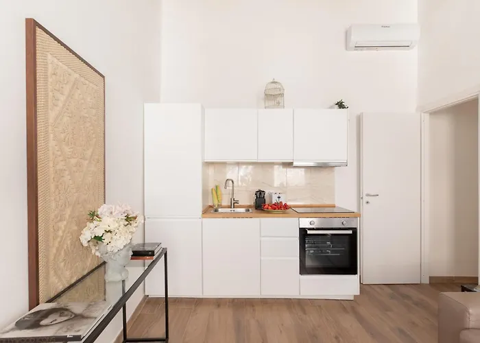 Iflat Pantheon At Your Feet Apartament *