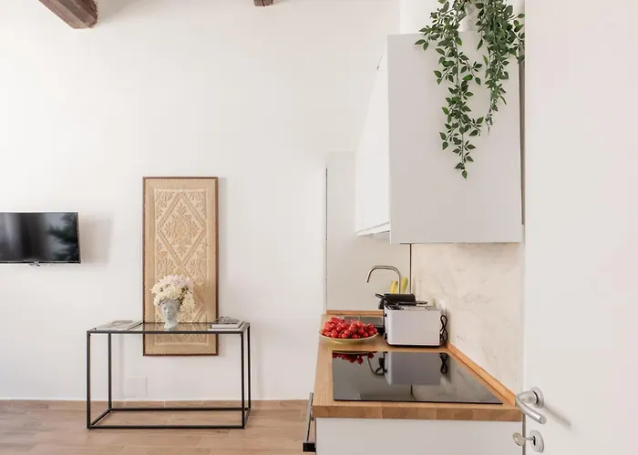 Apartament Iflat Pantheon At Your Feet