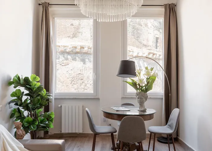 Iflat Pantheon At Your Feet Apartament *